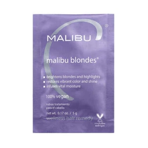 Malibu C - Malibu Blondes x1 Sachet Only - Picture 1 of 1