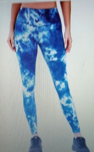GRAMVAL Women's High Waist Yoga Leggings, Sports Gym Workout Running Pants -Inse - Picture 1 of 7