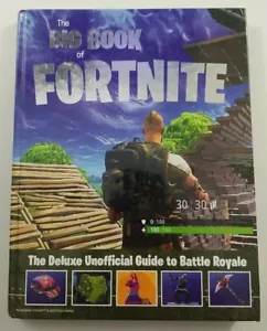 Fortnite Book Bundle SEE DESCRIPTION FOR TITLES - Picture 1 of 6