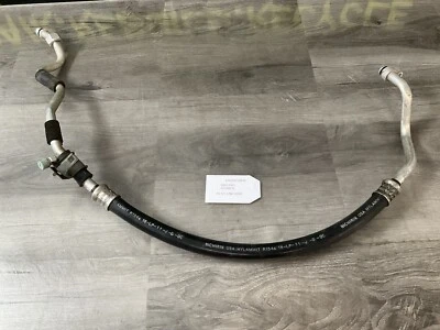 Manguera de línea de aire acondicionado Acura TL 2002 2003 A13 Foto 1 de 4