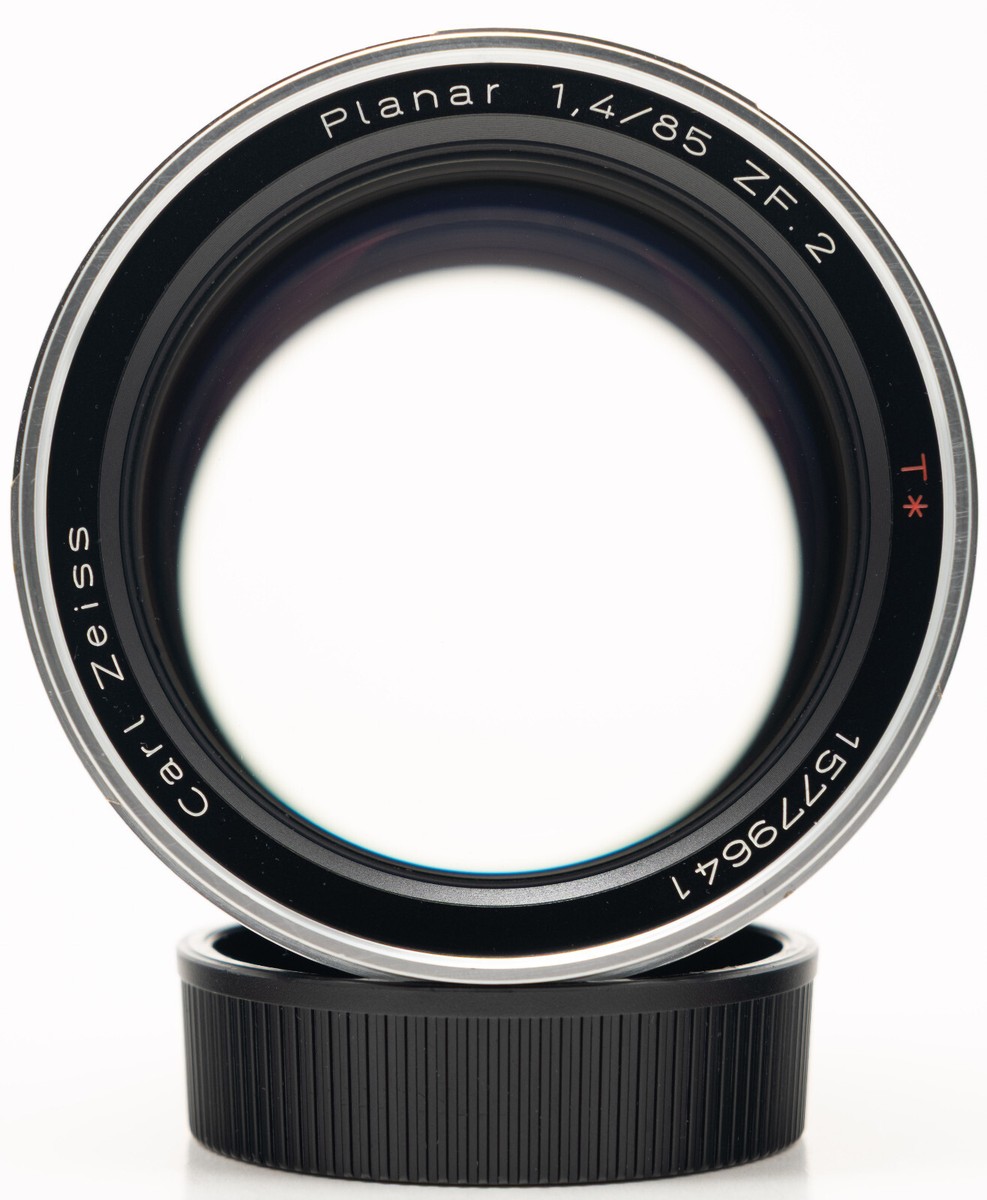 ZEISS Planar T* Manual Focus f/1.4 Camera Lenses for sale | eBay ZEISS Planar T* Manual Focus f/1.4 Camera Lenses for sale | eBay
