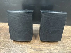 LG S65S3-S Satelliten Lautsprecher NUR Add-On für LG SPJ4 Receiver PAAR LINKS + RECHTS - Bild 1 von 7