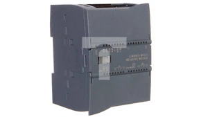 Static weighing module RS485/Ethernet SIMATIC S7-1200 SIWAREX WP231 7MH49 /T2UK - Picture 1 of 1