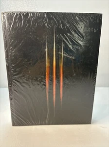Diablo III Official Limited Edition Strategy Guide - New Sealed w Metal Bookmark - Imagen 1 de 4