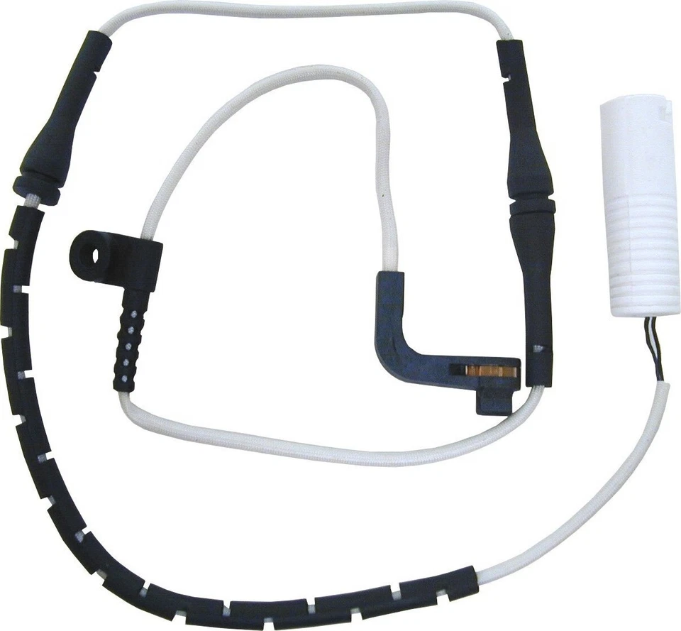 Sensor de desgaste de pastillas de freno de disco trasero derecho URO para BMW Alpina B7 2007-2008 Foto 1 de 1