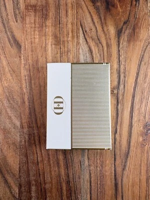 Smoke & Mirrors Private Reserve V1 Playing Cards By Dan & Dave Art of Play Rare - Image 1 of 4