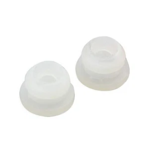 2Pcs Shifter Cable Bushing Kit 14057,14055 For Rainier Terraza Cavalier Terraza - Picture 1 of 6