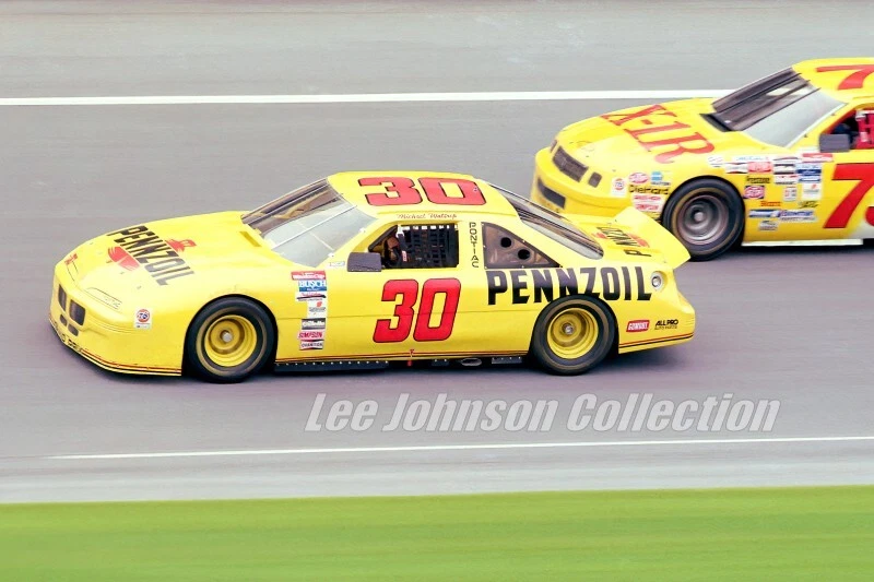 Michael Waltrip Daytona 1993 - foto 4x6 - envío gratuito Foto 1 de 1