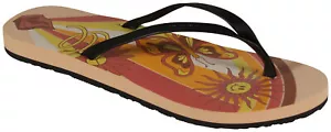 Volcom Color Me Springsandale - Haselnuss - Neu - Bild 1 von 1
