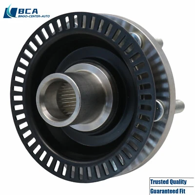 1X NEW Front Assy Wheel Hub L&R 51750 2J000 For 2009-2011 Kia Borrego 4wd USA - Image 1 of 4