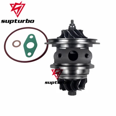 49177-01510 para Mitsubishi L Pajero Galant 2.5TD 4D56T TD04 Turbo cartucho chra Foto 1 de 4