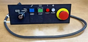 Fanuc A05B-2601-C004 Operator Panel with Keys *Brand New no Box* - Picture 1 of 6
