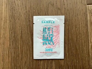 Perfectly Posh As If I Hair Shampoo Samples LOT of 10 - Picture 1 of 1