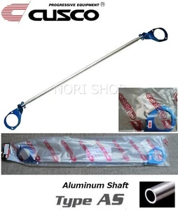 Barra de torre de puntal trasero CUSCO para SUBARU Legacy Outback Wagon BG5 t... - Imagen 1 de 14