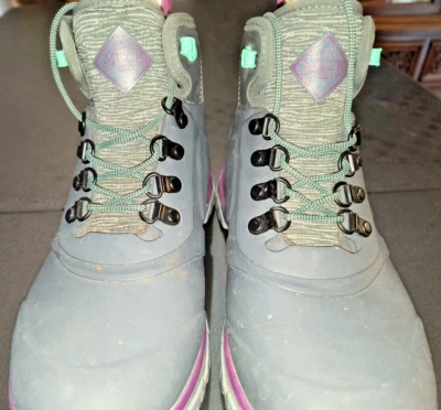 botas muck originales mujer 7 botas empresa multicolor Foto 1 de 4