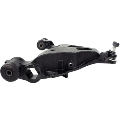 Mevotech 2 Front Right Control Arm Ball Joint Fits 2000 Lincoln Navigator - Image 1 of 4