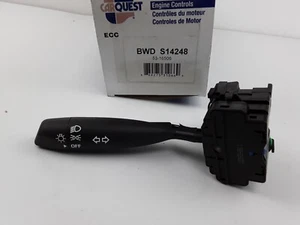Multi Function Column Switch For Mercury Tracer 1997-1999,Ford Escort 1997-2003 - Picture 1 of 6