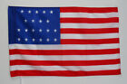 United States 1819-1820 21 stars Flag 2' x 3' for a pole - USA - american histor