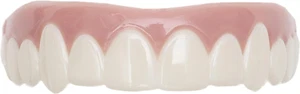 Tomaia cosmetica premium Imako - 1 confezione - piccola, bianca sbiancata - fai da te sorriso makeo - Foto 1 di 12