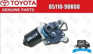 Toyota Genuine Land Cruiser 7# Windshield Wiper Motor ASSY 85110-90K08 OEM - Bild 1 von 14