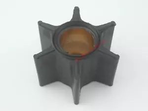Impeller 47-89984T4 + Upper Gasket 27-858524 For Mercury 65-225HP R/MR/ALPHA ONE - Picture 1 of 3