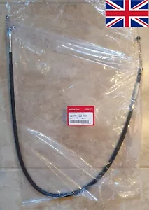 Honda Genuine Clutch cable - CRF250 RLA Rally (2017-20) [22870-KZZ-J00] - Picture 1 of 4