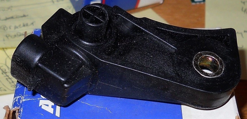 Sensor de velocidad de la rueda delantera Pontiac GrandAm 1992-2002 Cadillac Eldorado 1985-98 NOS Foto 1 de 1