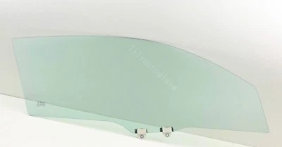 Se adapta a Honda Civic 2016-2021 cupé de 2 puertas pasajero puerta lateral derecha ventana vidrio   Foto 1 de 4