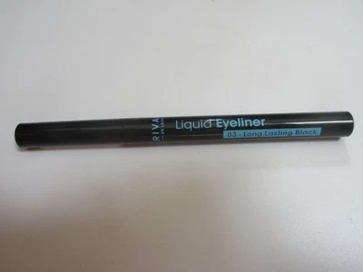 Rival de Loop Eyeliner Pen 03 - Long lasting black waterproof NEU - Bild 1 von 2