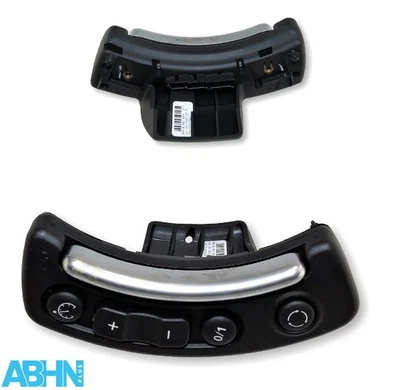 Land Rover Range Rover Voque L322 (02-05) Cruse Control Switch 6921654 YUB000060 - Image 1 of 4