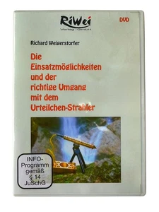 DVD: Posibilidades De Uso De El Proyector De Richard Weigerstorfer - Imagen 1 de 1