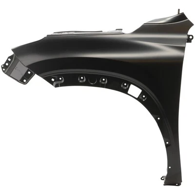 CAPA Certified Fender For Lexus NX300 2018-2021 Front Driver Side Foto 1 de 4