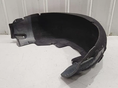 Mercedes E55 2004 AMG Wagon W211 guardabarros trasero izquierdo forro Foto 1 de 4