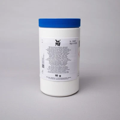 WMF Milk Cleaning Tablets - Image 1 of 2