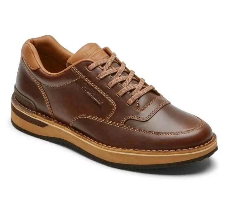 Zapatillas Rockport 9000LTD Ubal marrón para hombre Foto 1 de 1