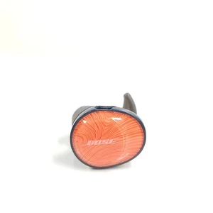 Écouteurs Bluetooth Bose SoundSport Free True Wireless - à gauche seulement - Orange LIRE ! - Photo 1 sur 4