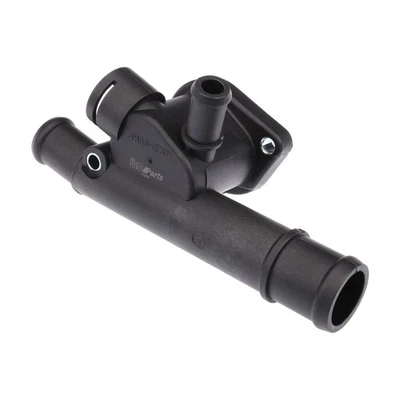 Brida de manguera de refrigeración URO Parts 038121132C para 98-04 Volkswagen Beetle Golf Jetta Foto 1 de 4