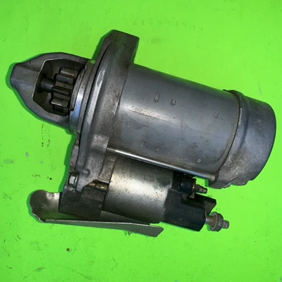 10-12 Jaguar X150 XK XF 5.0 L V8 AJ133 Engine Starter Motor 8W8311001BB OEM Foto 1 de 4