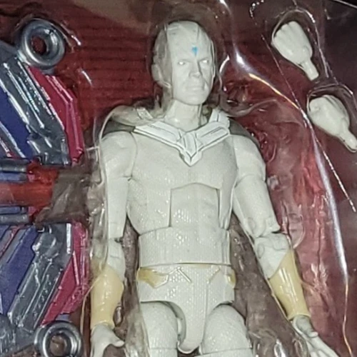 Marvel Avengers Moon Knight Titan Hero Series Figure