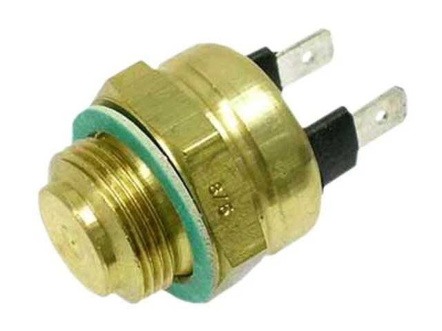 Interruptor de temperatura del ventilador de refrigerante para 79-94 Saab 900 9000 2,1 L 4 cilindros S Turbo MC71D2 Foto 1 de 1
