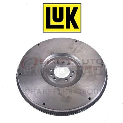 LuK MX Clutch Flywheel for 1987-1988 GMC R3500 - Transmission Shift  ny Foto 1 de 4