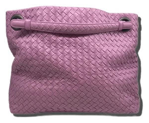 Bolso de Mano BOTTEGA VENETA Intrecciato Grande Garda 4227 - Imagen 1 de 10