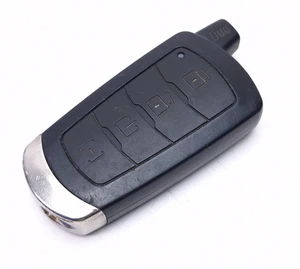 Fortin FTXDUO - EVO-START2 Add-On Remote FTX900 - Picture 1 of 3