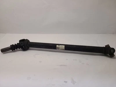 Eje de transmisión delantero Chevy Silverado 1500 14-18 estilo clásico 5,3 L   Foto 1 de 4