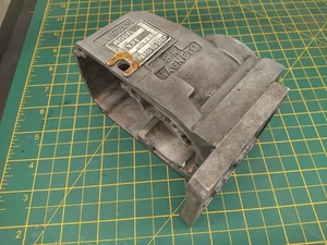 Lucas SR2 MK2A MKIIA Magneto Case BK04U19182 - Bild 1 von 8