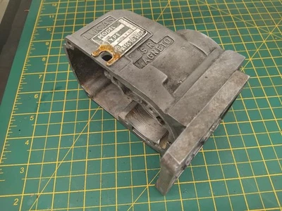 Lucas SR2 MK2A MKIIA Magneto Case  BK04U19182 - Image 1 of 4