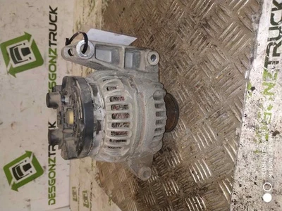 1976289 ALTERNATORE / 35-80A/BOSCH / 0124555122 / 875180 PER DAF SERIE XF105.XXX - Immagine 1 di 4