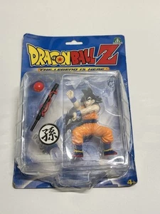 Figura Dragonball z The Legend Is Here Son Doku 1989 Bird Studio - Imagen 1 de 2