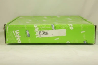 Kit de embrague de transmisión Valeo 52153604 para Mazda 6 2003-2008 con motor de 2,3 L Foto 1 de 2