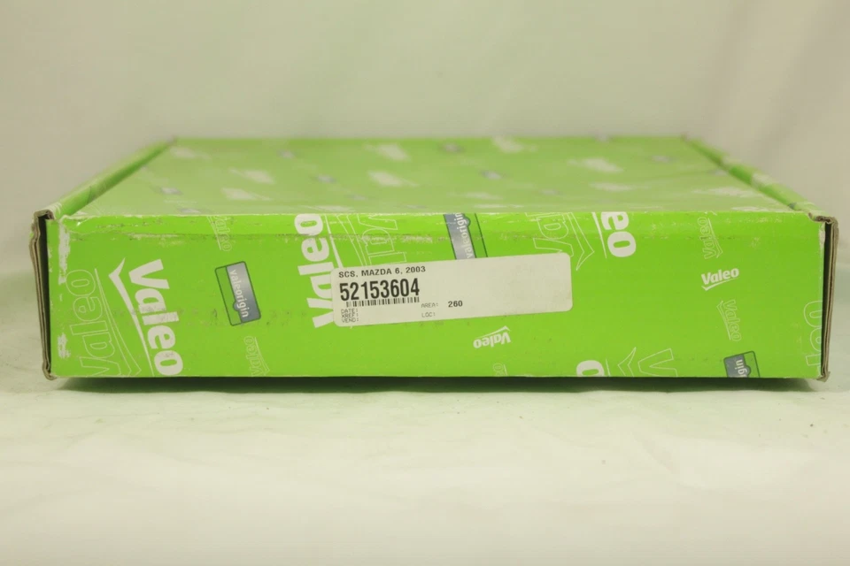 Valeo Transmission Clutch Kit 52153604 For 2003-2008 Mazda 6 with 2.3L Engine - Image 1 of 2